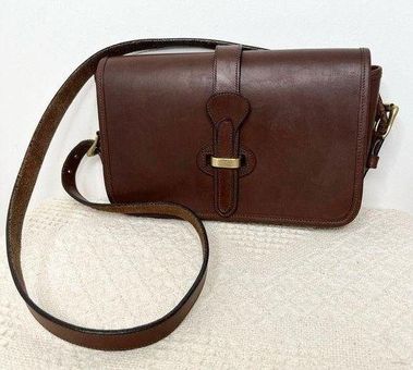80s Vintage Dooney & Bourke Handbag