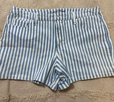 universal thread shorts