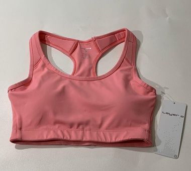 Women's LAYER 8 Sports Bras