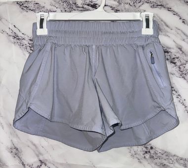 Serene blue deals lululemon shorts