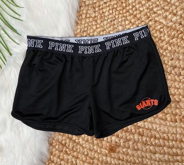 Vs outlet pink shorts