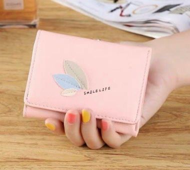 Wallet for Women,crown Trifold Snap Closure Trifold Wallet,large Capacity  Long Coin Purse Credit Card Holder Clutch Wristlet - Etsy | Leather clutch  wallet, Wallets for women, Wallet fashion