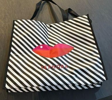 Sephora Small Paper Shopping Gift Bag | eBay