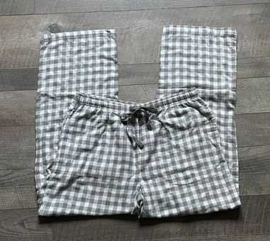 Natural Reflections Flannel Pajama Shorts for Ladies