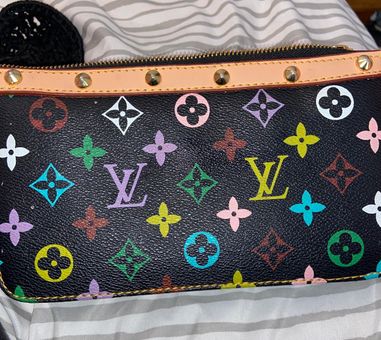 lv rainbow porchette  Y2k bag, Purses and bags, Bags