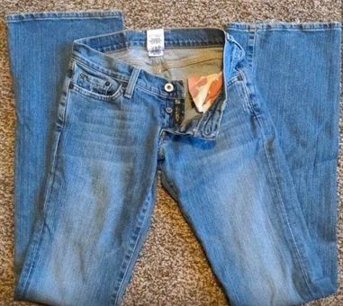 lucky brand lil maggie