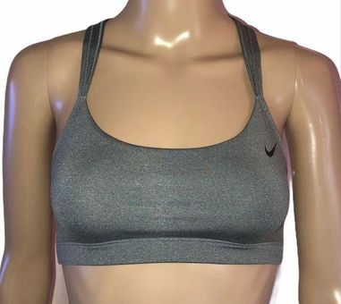 Nike criss cross racerback sports bra - $21 - From Valerie