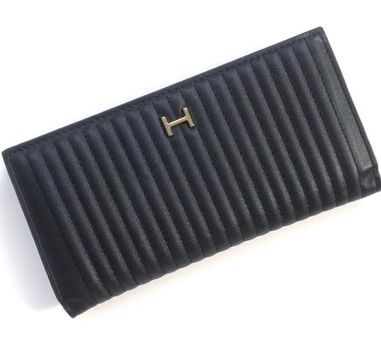 Halston Heritage Wallet Black 28 New With Tags From Gina
