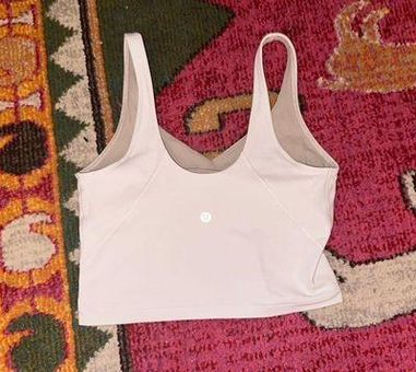 Lululemon Align Tank Size 4 Poshmark Customer