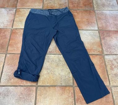 Duluth Trading Women's Armachillo Cooling Bootcut Pants Hiking size 14x31 -  $53 - From Closet Snob