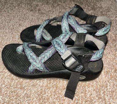 Chacos Women Sandals Black Size 7 50 50 Off Retail From