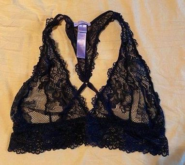 Savage X Fenty, Intimates & Sleepwear, Savage X Fenty Lace Bralette