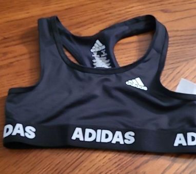 Adidas sports bra size m Size M - $15 - From My