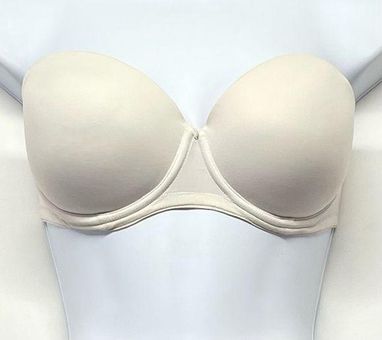 Victoria's Secret, Intimates & Sleepwear, Victorias Secret Strapless Bra  32dd