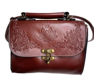 Anna Sui Sequin Cosmetics Bag - FREE | Scentstore