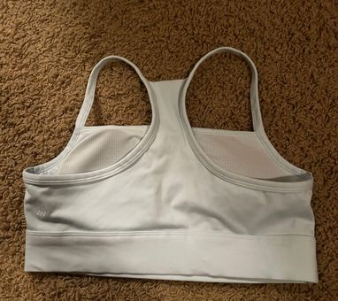 All In Motion Sports Bra Blue Size M - $18 (28% Off Retail) - From Lydia