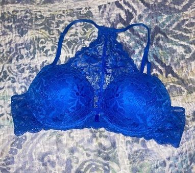 Victoria's Secret Racer Back Bra 36B