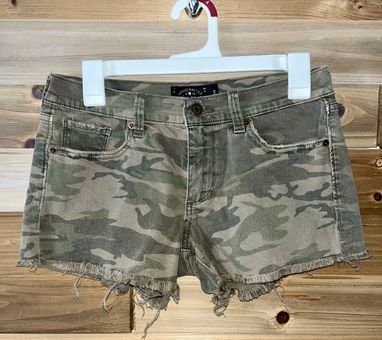 Shorts By Lucky Brand Size: 2