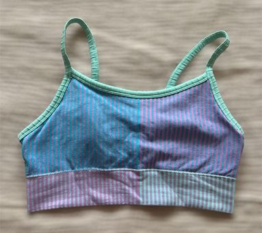 No Boundaries Sports Bra Multiple Size M - $8 (50% Off Retail) - From  Braidlyn