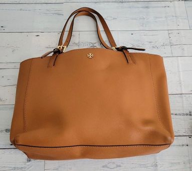 Tory Burch Emerson Shoulder Bag Tan - $90 - From Hanin