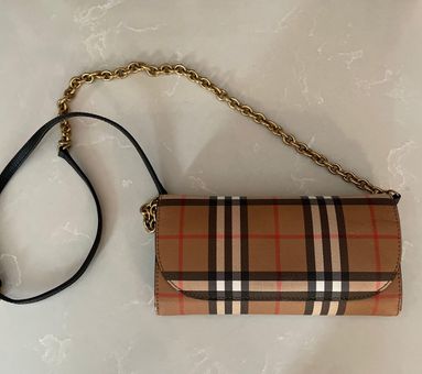 Burberry Purse - $300 - From Lilah