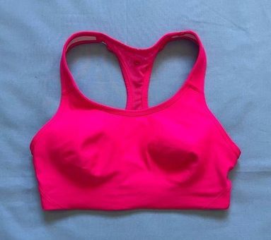 Avia T229 Pink Sports Bra Size M - $14 - From Messys