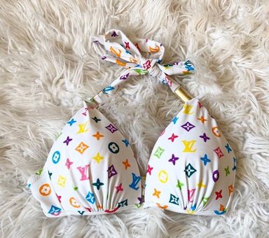 Lv bikini | Prettyonlyco