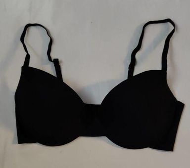 Nine West Women's Black Bra Size 36C NWOT - $17 - From Pamela