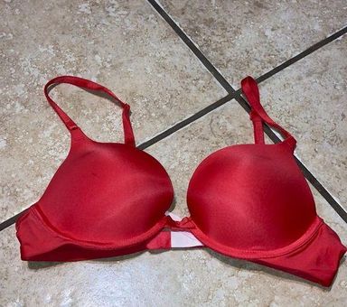 Victoria's Secret bra, 34B