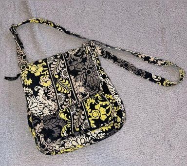 Best Vera Bradley Bags For Travel - an indigo day