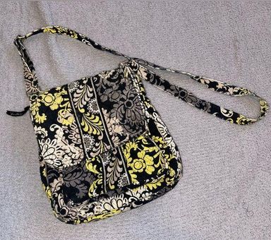 Vera Bradley Vintage Villager Tote Animal Kingdom Used, Worn Shoulder Bag  Purse | eBay