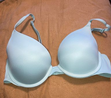 PINK - Victoria's Secret Push-up Bra Size 32 C - $16 - From Makailyn