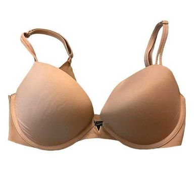 Buy Victoria's Secret Sweet Praline Smooth Full Cup Push Up Bra