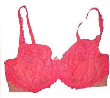 Victoria's Secret Pink Victoria Secret Bra size 38 DD - $9 - From Diana