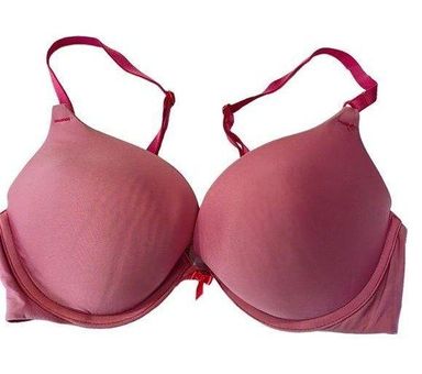 Victoria's Secret Pink push up bra size 34C - $15 - From Elizabeth