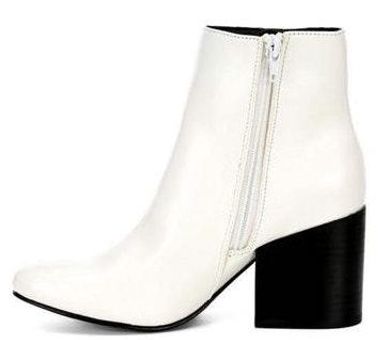 Aaden bootie shop steve madden