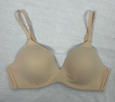 Wacoal How Perfect Wire Free T-Shirt Bra