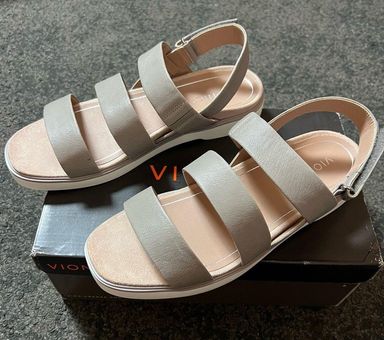 Keomi sales sandal vionic