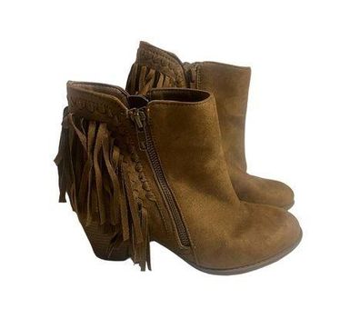 Indigo rd shoes on sale booties