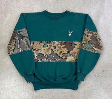 Vintage Vintage Louis Vuitton Crewneck