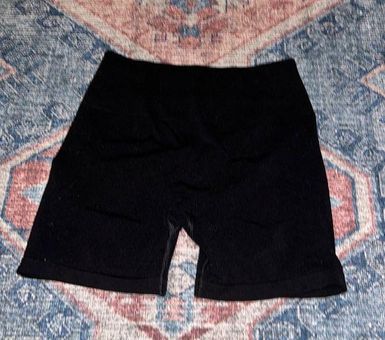 Amplify Short 4.5 - Black