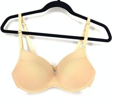 Lively Women's Size 34C Intimates & Sleepwear Wireless Padded Bra Nude -  $30 - From Gwen