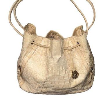 Brahmin Leather Handbags