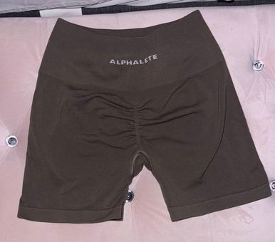 Amplify Short 4.5