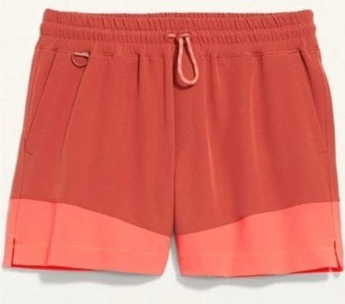Old Navy High-Waisted StretchTech Water-Repellent Shorts for Women