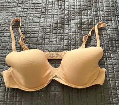 Soma Bodify Perfect Bra, 34B Tan Size 34 B - $12 (82% Off Retail) - From  Rose