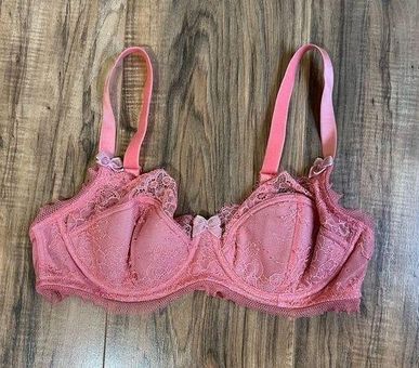 Victoria's Secret Bra - 36C  Victoria's secret, Bra, Victoria