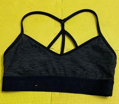 Aeropostale Live Love Dream Sports Bra Wire Free - $6 - From