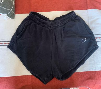 Gymshark Training Sweat Short Size M - $20 (20% Off Retail) - From