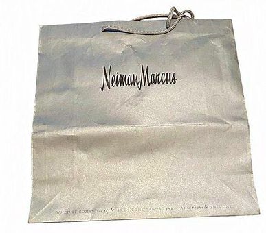 Neiman Marcus ‎ Shopping Bag - $8 - From Birdees